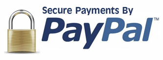 PayPal Logo