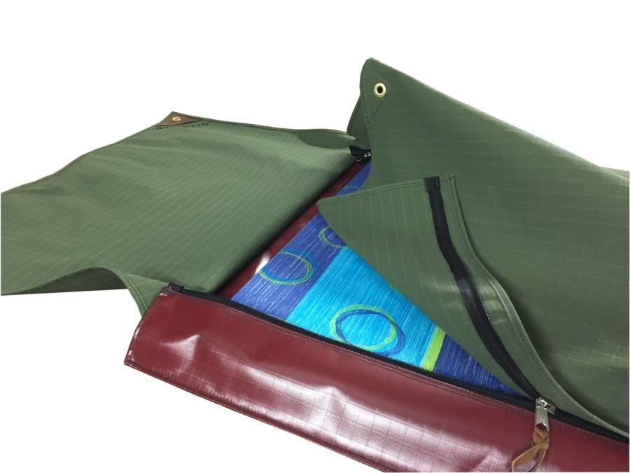 Outback Swag to Western Australia