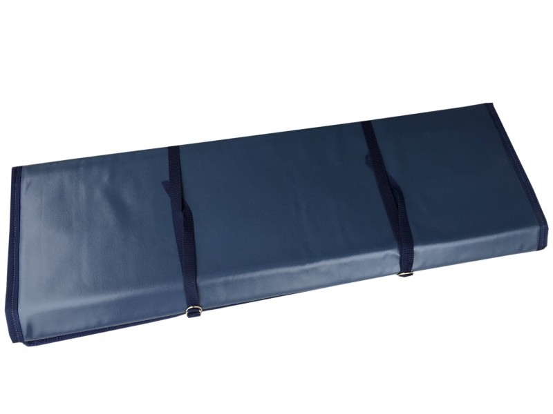 Shooting Mats and Gun Bags