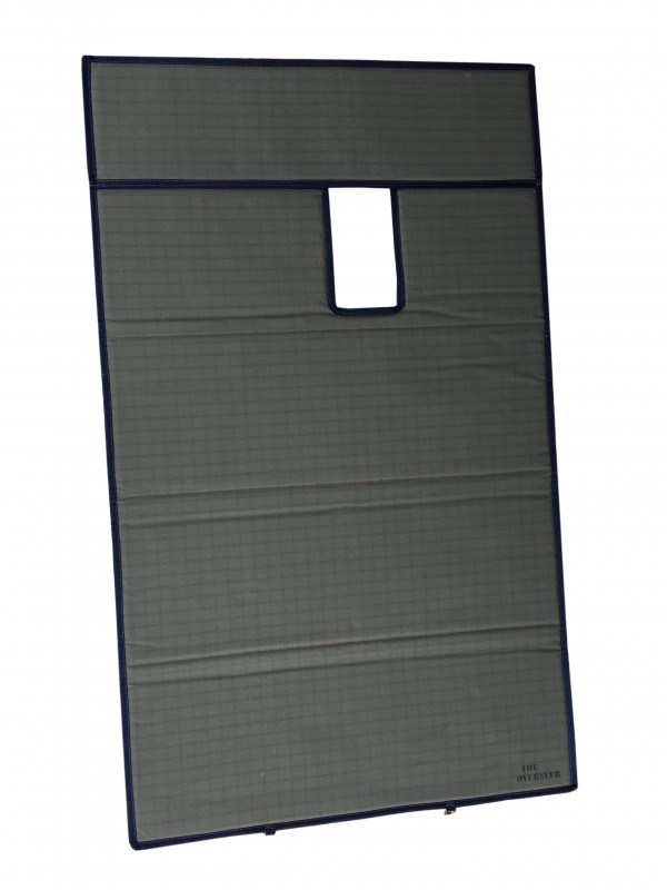 Shooting Mats and Gun Bags