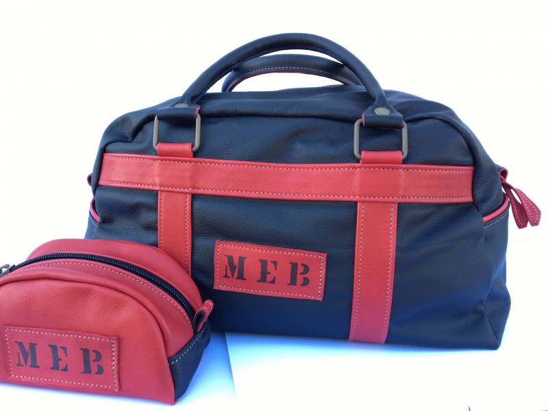 Australian Made Leather Bags