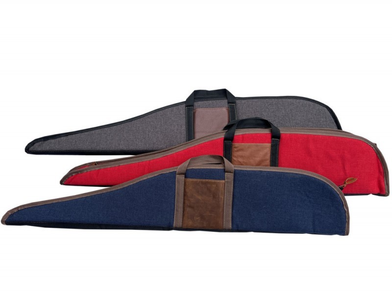 Extended Gun Bag Range