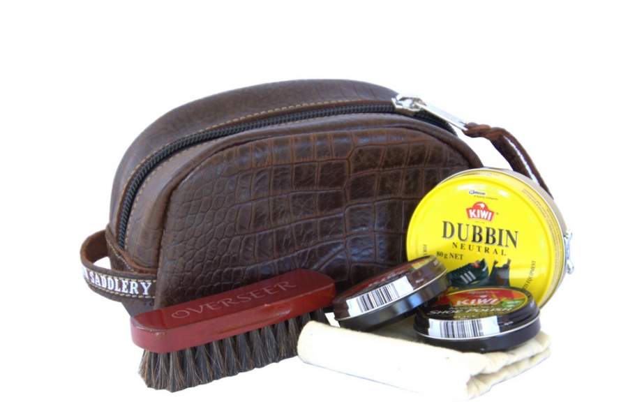 rm williams boot polish kit