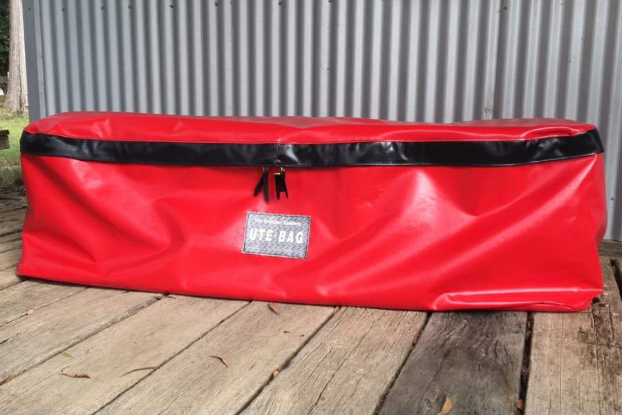 Ute Bag Size 1 Tray