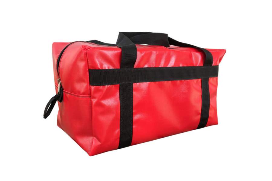 PVC GEAR BAG Medium