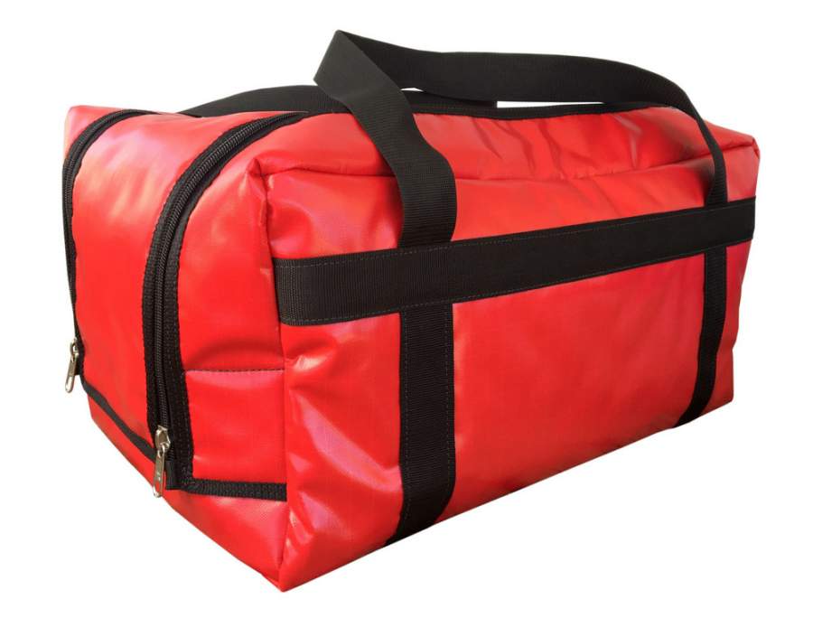 Padded PVC Gear Bags