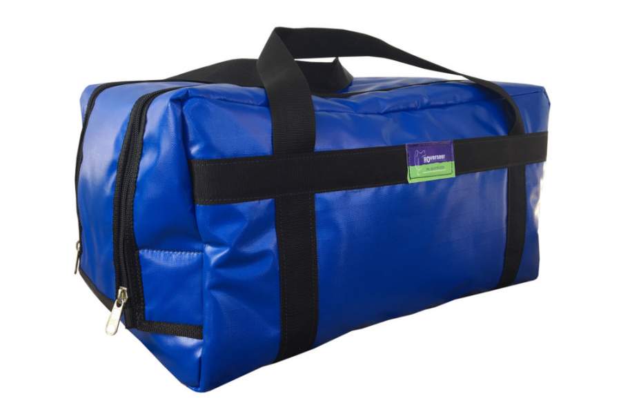 Padded PVC Gear Bags