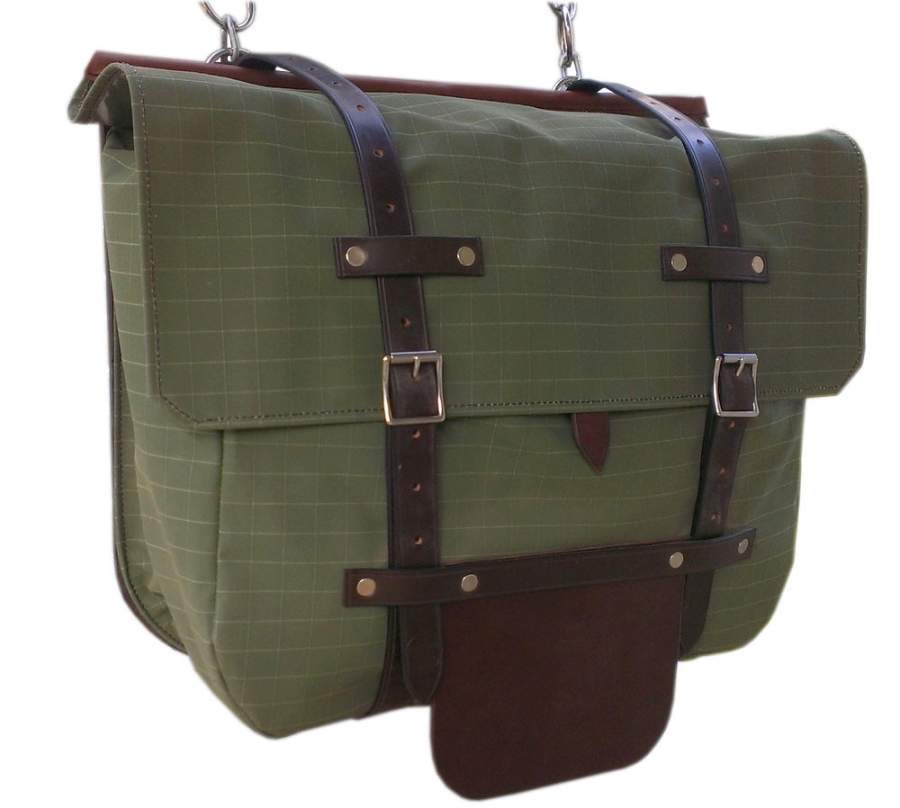 Pack Saddle Bags