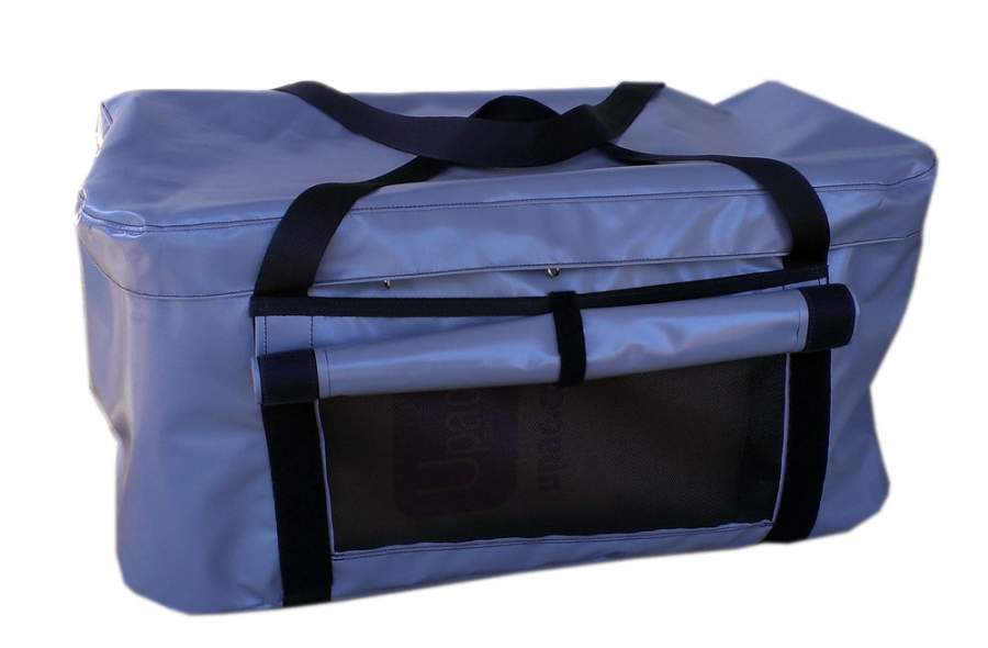 Hay Bag PVC