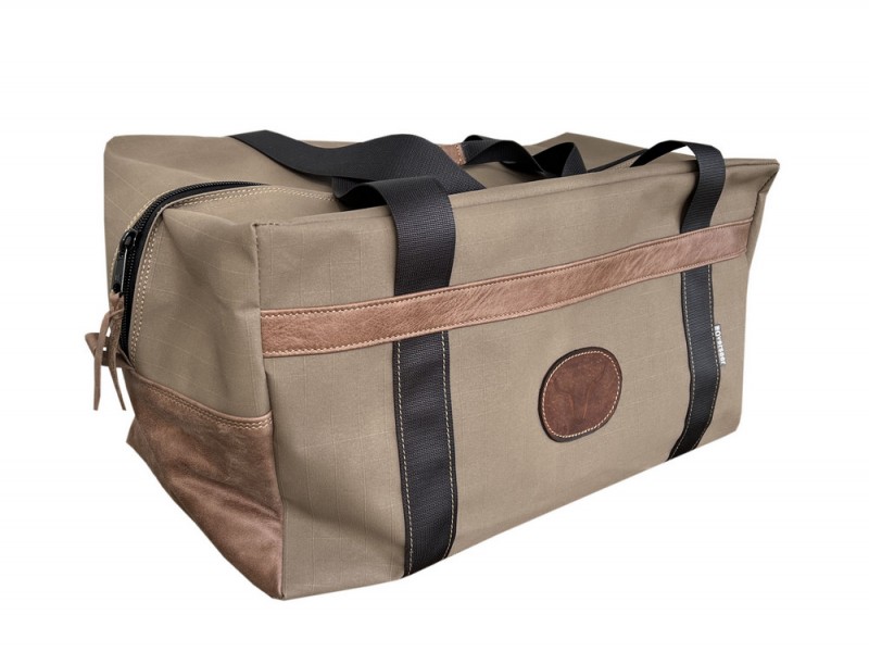 Heritage Canvas Gear Bag