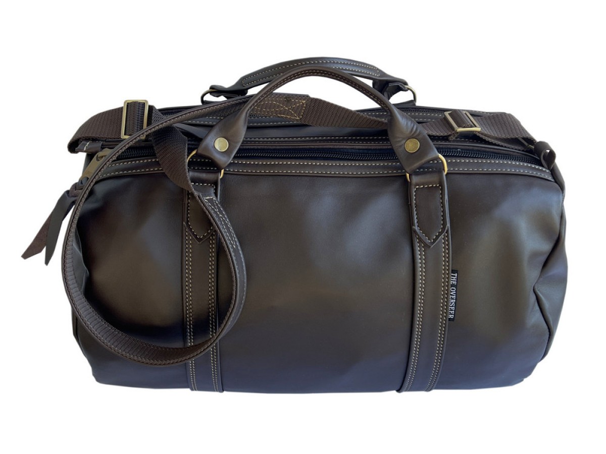 Barrel Bag main image 1